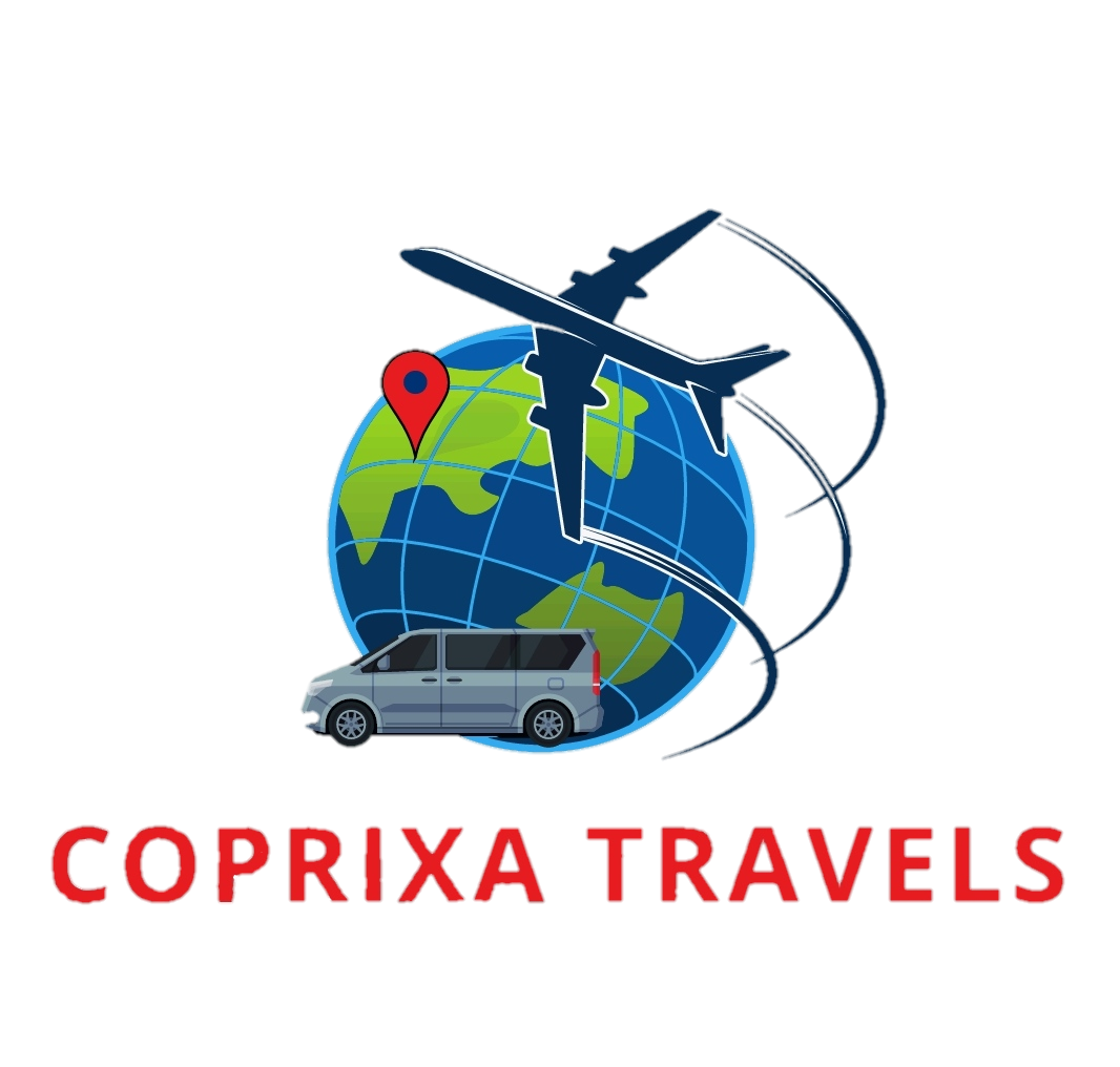 Coprixa Travels