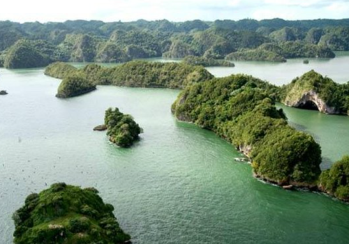 Desde Samaná Santo Domingo: Parque Los Haitises e Isla de Cayo Levantado