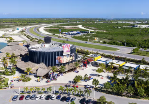 Tour Panorámico a Punta Cana