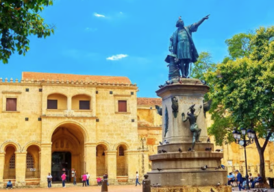 Tour Zona Colonial