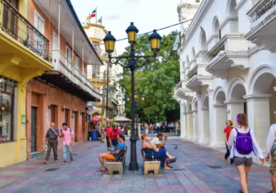 Tour Zona Colonial