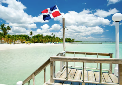 Desde Santo Domingo: Tour por las mejores playas del Caribe